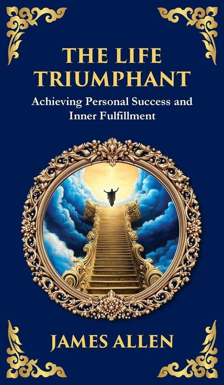 Produktbild: The Life Triumphant