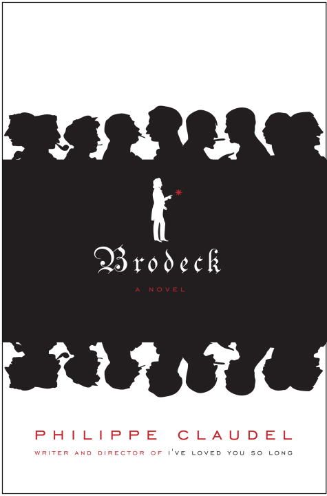 Produktbild: Brodeck