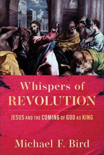 Produktbild: Whispers of Revolution