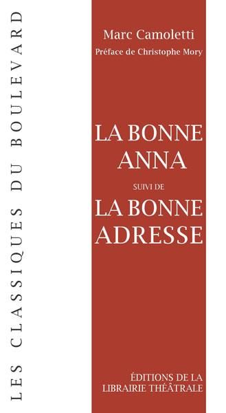 Produktbild: La bonne Anna