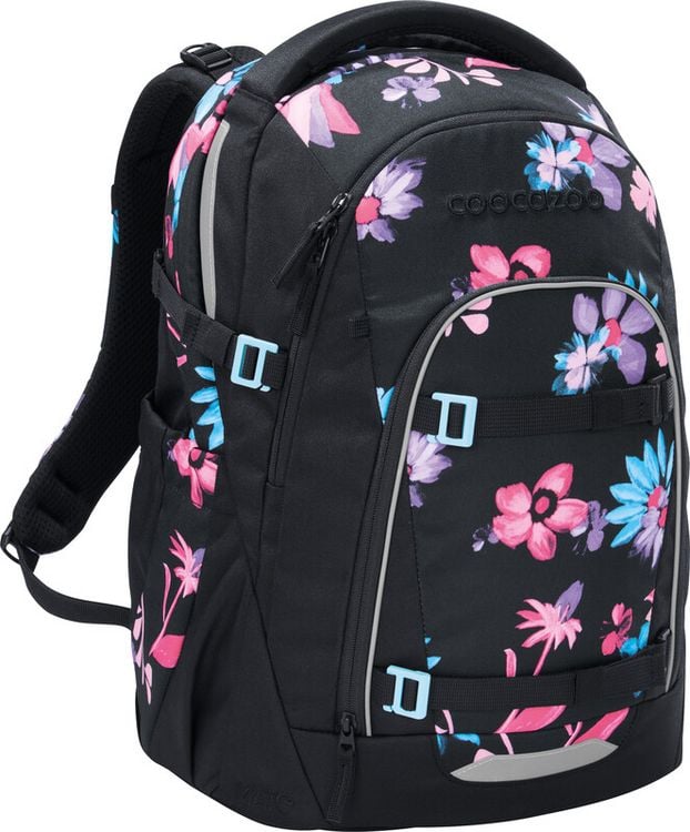Produktbild: Rucksack MATE Floral Artnight