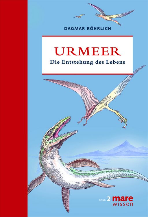 Produktbild: Urmeer