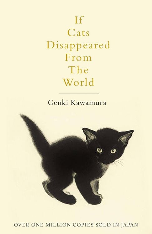 Produktbild: If Cats Disappeared from the World
