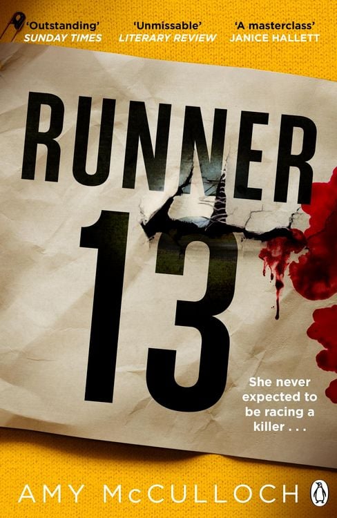Produktbild: Runner 13