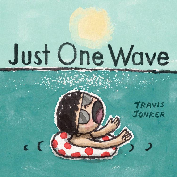 Produktbild: Just One Wave