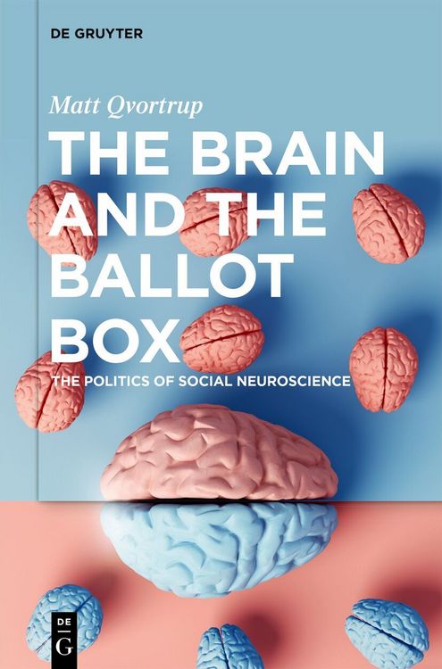 Produktbild: The Brain and the Ballot Box