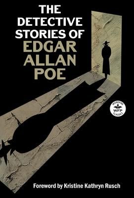 Produktbild: The Detective Stories of Edgar Allan Poe