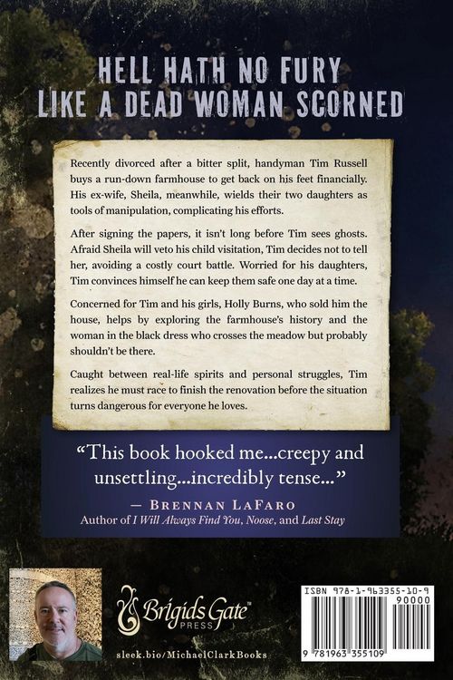 Produktbild: The Legend of Mildred Wells