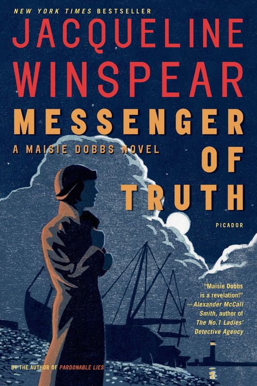 Produktbild: Messenger of Truth