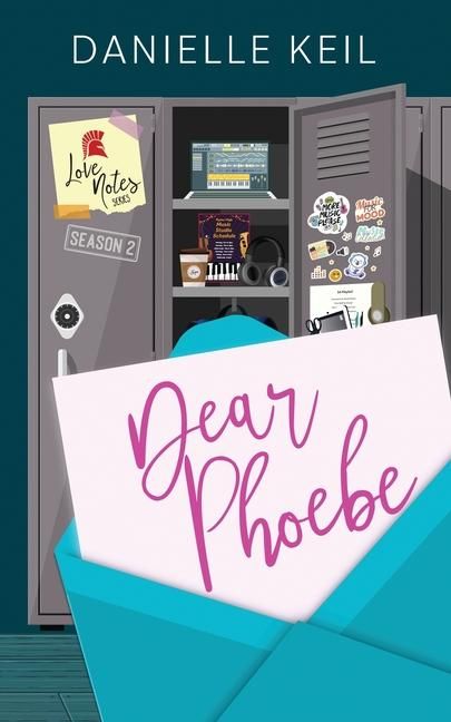Produktbild: Dear Phoebe