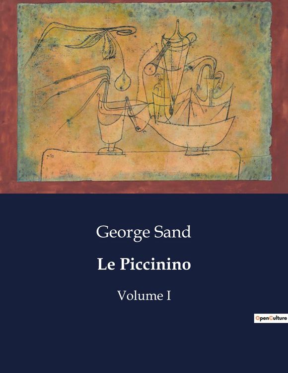 Produktbild: Le Piccinino