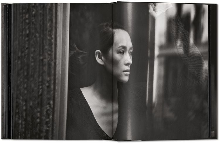 Produktbild: Peter Lindbergh