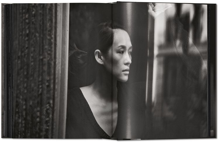 Produktbild: Peter Lindbergh