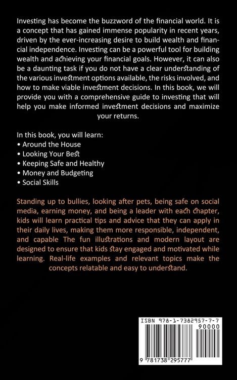 Produktbild: Money Making Skills