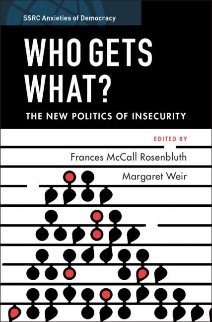 Produktbild: Who Gets What?