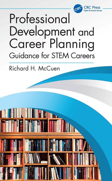 Produktbild: Professional Development and Career Planning