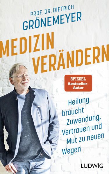 Produktbild: Medizin ver&auml;ndern