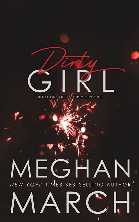 Produktbild: Dirty Girl