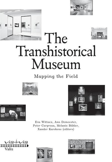 Produktbild: The Transhistorical Museum