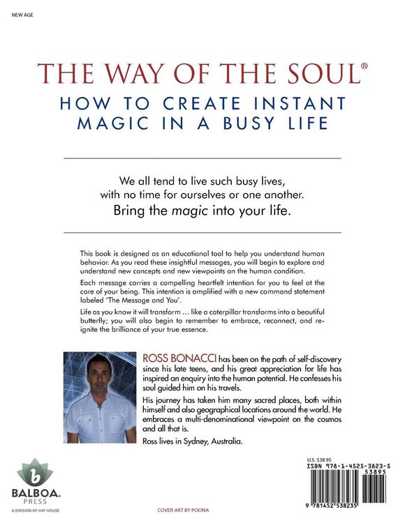 Produktbild: How to Create Instant Magic in a Busy Life