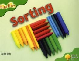 Produktbild: Ellis, J: Oxford Reading Tree: Level 2: More Fireflies A: So