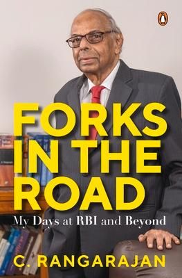 Produktbild: Forks in the Road