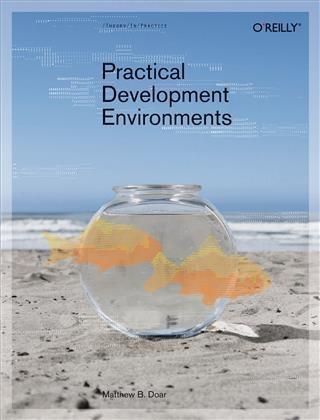 Produktbild: Practical Development Environments