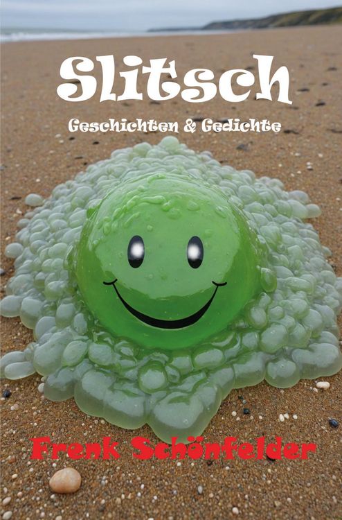 Produktbild: Slitsch