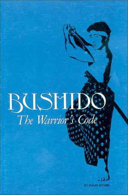 Produktbild: Bushido: The Warrior's Code