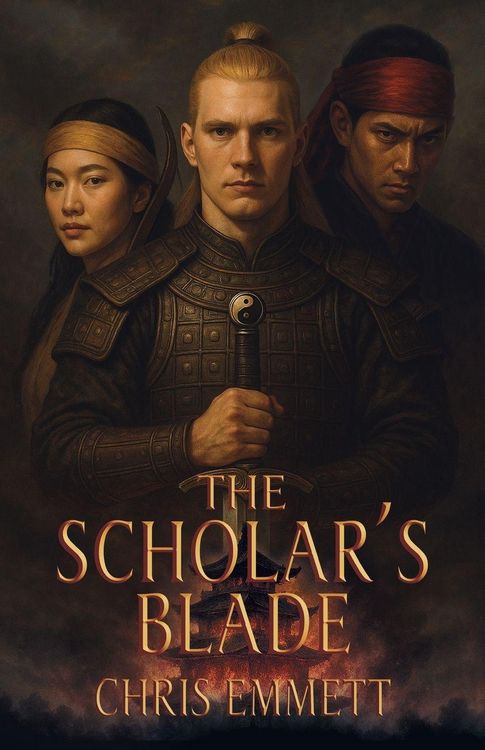 Produktbild: The Scholar's Blade