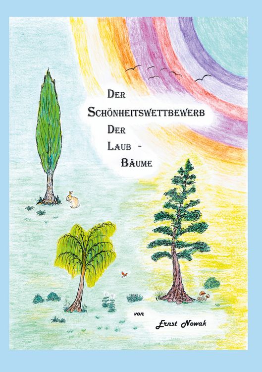 Produktbild: Der Sch&ouml;nheitswettbewerb der Laub-B&auml;ume