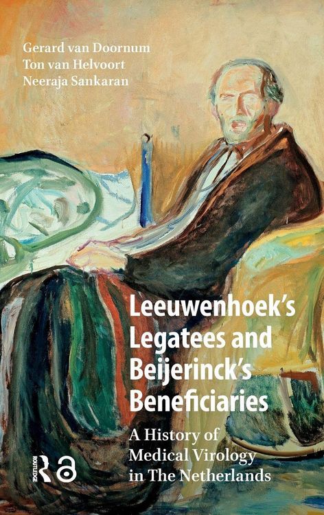 Produktbild: Leeuwenhoek's Legatees and Beijerinck's Beneficiaries
