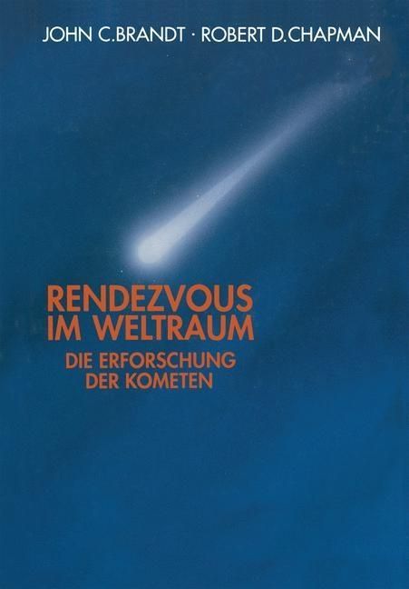 Produktbild: Rendezvous im Weltraum