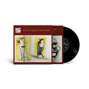 Produktbild: Risin Above The Need/Where Do We Go When We Die