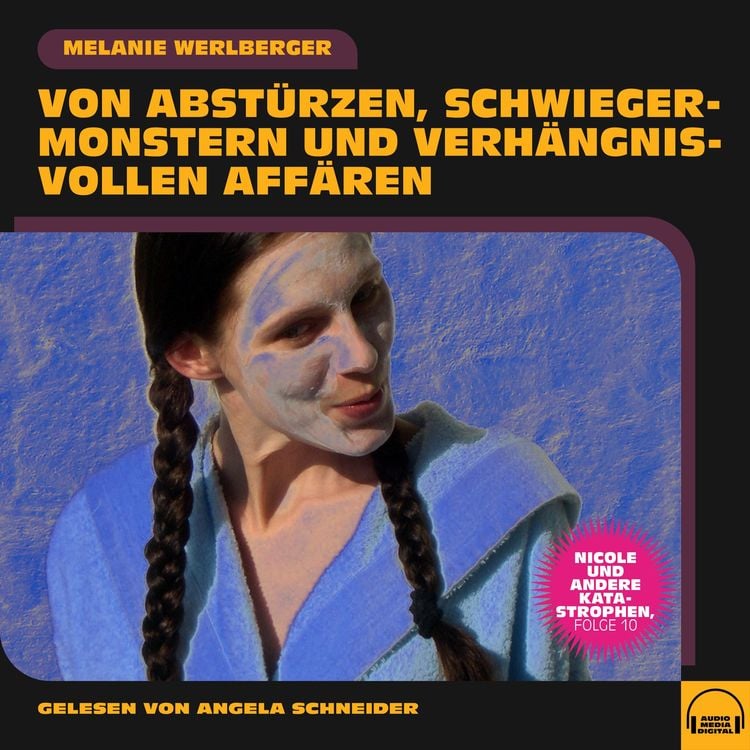 Produktbild: Nicole und andere Katastrophen, Folge 10