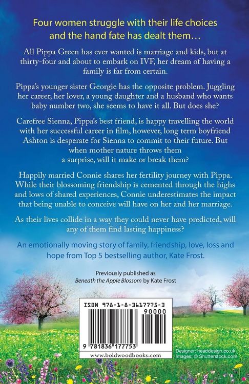 Produktbild: A Love Like No Other