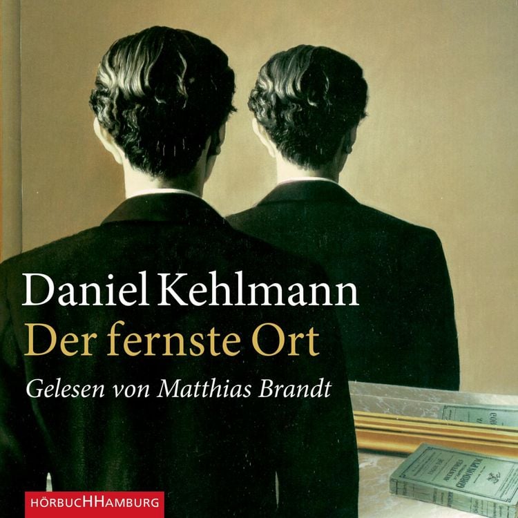Produktbild: Der fernste Ort