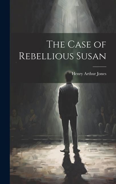Produktbild: The Case of Rebellious Susan