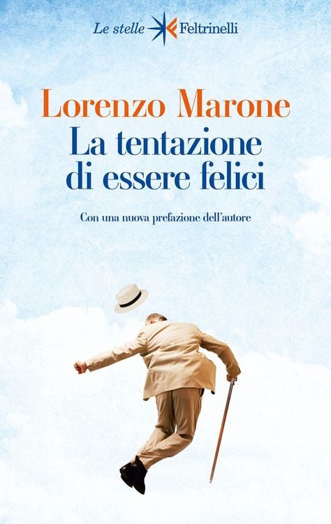 Produktbild: La tentazione di essere felici