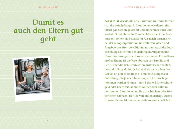 Produktbild: Das Handbuch der Familiengesundheit