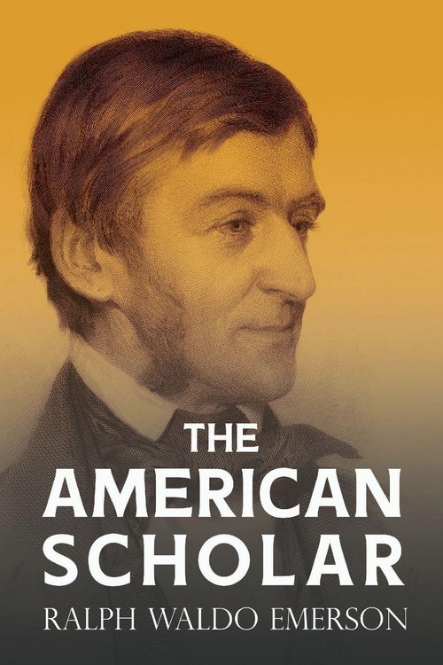 Produktbild: The American Scholar