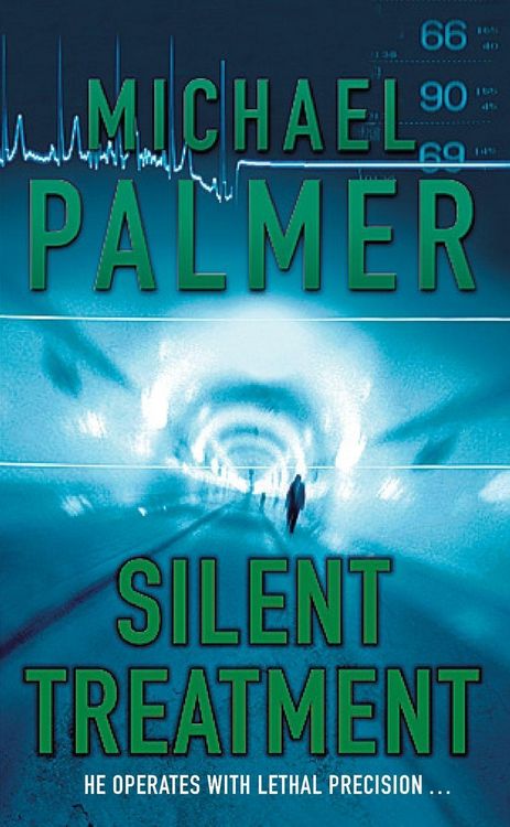 Produktbild: Silent Treatment