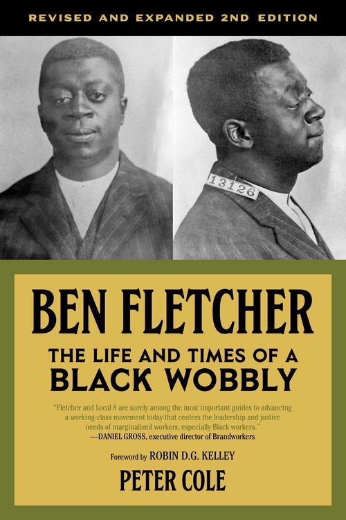 Produktbild: Ben Fletcher