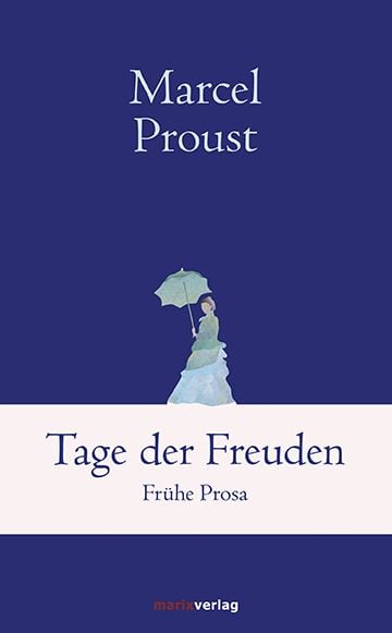 Produktbild: Tage der Freuden
