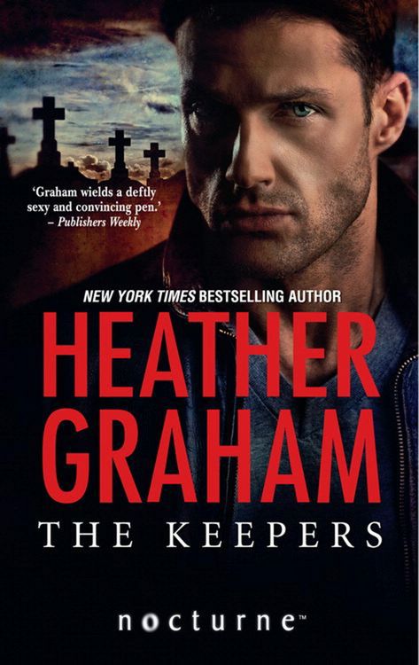 Produktbild: The Keepers