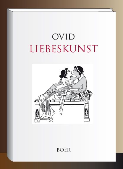 Produktbild: Liebeskunst
