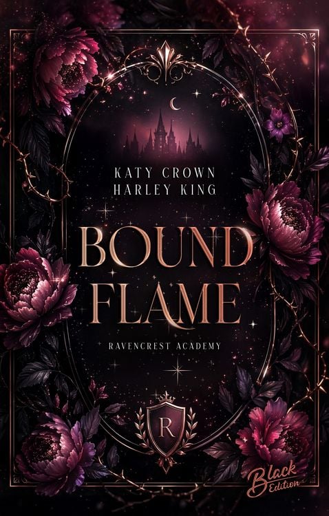 Produktbild: Bound Flame