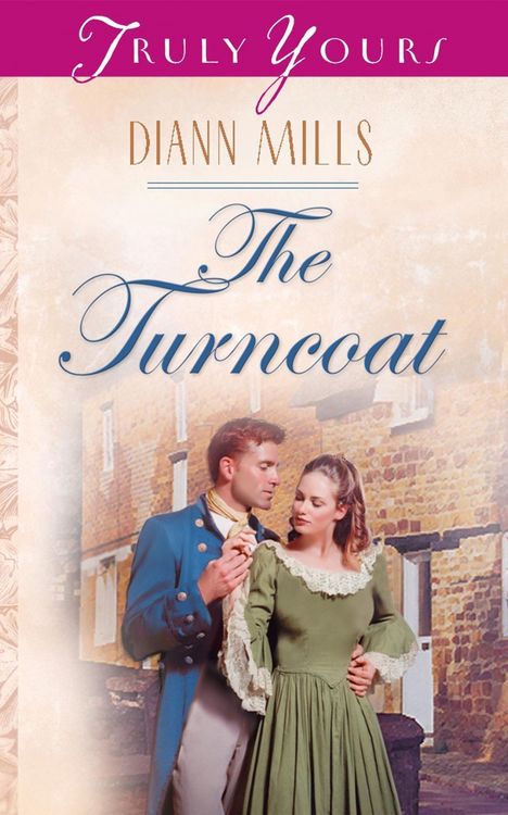 Produktbild: Turncoat