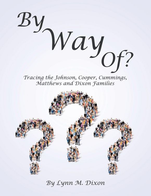 Produktbild: By Way Of?