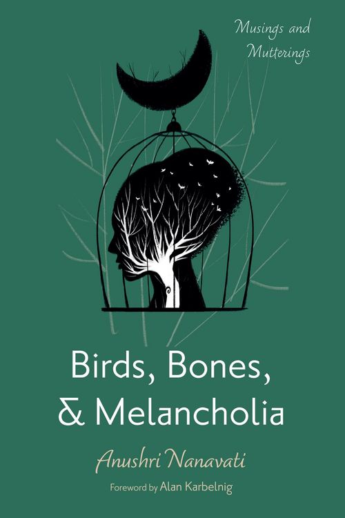 Produktbild: Birds, Bones, and Melancholia